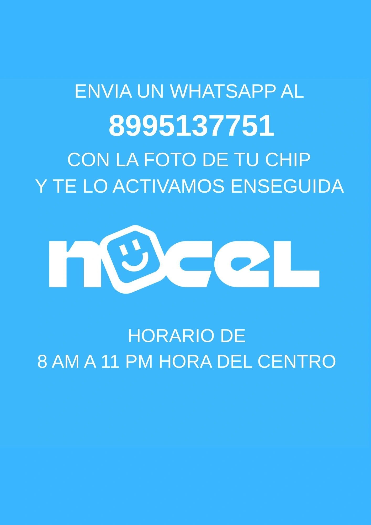 VENDE CHIPS