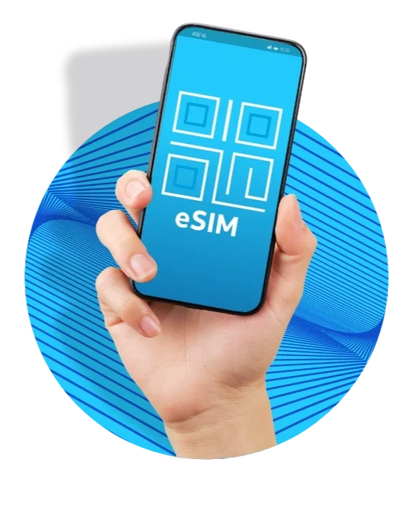 esim AT&T